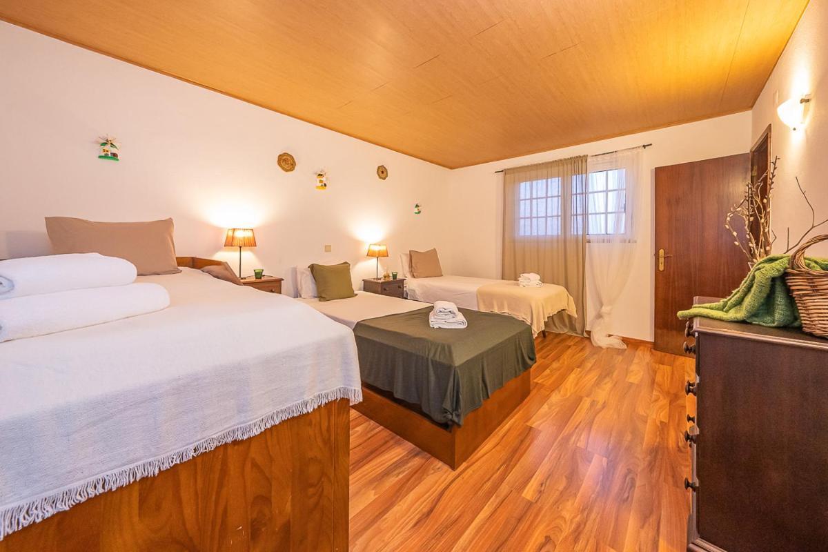 Roteiro Dos Moinhos Villa Palmela Exteriör bild